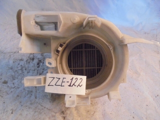 Корпус печки, TOYOTA, COROLLA RUNX, ZZE122, 1ZZ-FE, 2003