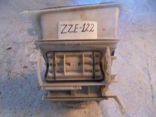 Корпус печки, TOYOTA, COROLLA RUNX, ZZE122, 1ZZ-FE, 2003