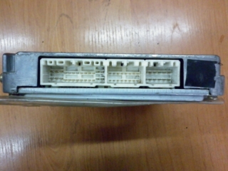 Блок управления двигателем, TOYOTA, COROLLA SPASIO, AE111, 4A-FE, 1998
