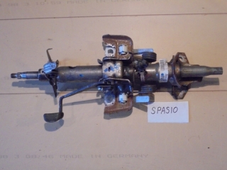 Рулевая колонка, TOYOTA, COROLLA SPASIO, AE111, 4A-FE, 1998