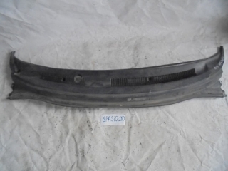 Решетка под дворники, TOYOTA, COROLLA SPASIO, AE111, 4A-FE, 1998