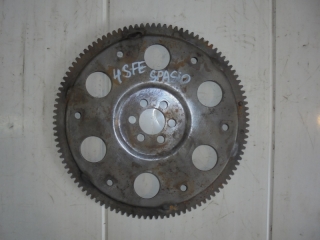 Маховик акпп, TOYOTA, COROLLA SPASIO, AE111, 4A-FE, 1998