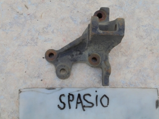 Крепление генератора, TOYOTA, COROLLA SPASIO, AE111, 4A-FE, 1998