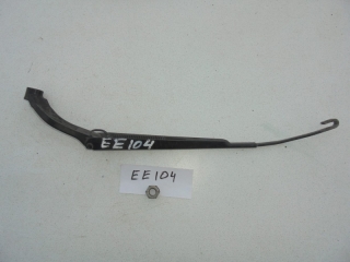 Держатель дворника, TOYOTA, COROLLA, EE104, 5E-FE, 1999, F, R