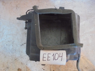 Корпус испарителя, TOYOTA, COROLLA, EE104, 5E-FE, 1999