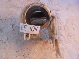 Корпус печки, TOYOTA, COROLLA, EE104, 5E-FE, 1999