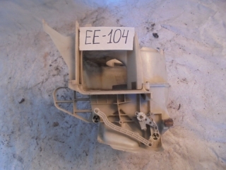 Корпус печки, TOYOTA, COROLLA, EE104, 5E-FE, 1999