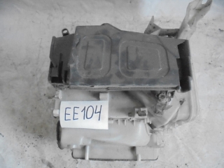 Корпус печки, TOYOTA, COROLLA, EE104, 5E-FE, 1999
