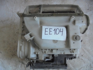 Корпус печки, TOYOTA, COROLLA, EE104, 5E-FE, 1999