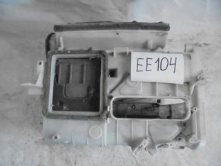 Корпус печки, TOYOTA, COROLLA, EE104, 5E-FE, 1999