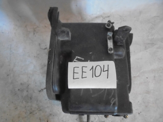 Корпус испарителя, TOYOTA, COROLLA, EE104, 5E-FE, 1999