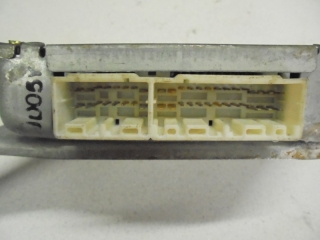 Блок управления abs, TOYOTA, COROLLA, EE104, 5E-FE, 1999, 89540-12480