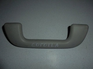 Ручка в салоне, TOYOTA, COROLLA, ZZE150, 1ZR-FE, 2008, F