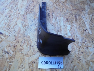 Брызговик, TOYOTA, COROLLA, ZZE150, 1ZR-FE, 2008, F, L