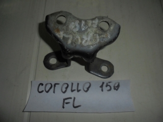 Петля двери, TOYOTA, COROLLA, ZZE150, 1ZR-FE, 2008, F, L