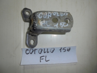Петля двери, TOYOTA, COROLLA, ZZE150, 1ZR-FE, 2008, F, L