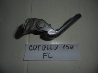Петля двери, TOYOTA, COROLLA, ZZE150, 1ZR-FE, 2008, F, L