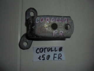 Петля двери, TOYOTA, COROLLA, ZZE150, 1ZR-FE, 2008, F, R