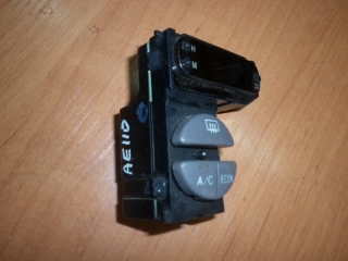 Часы, TOYOTA, COROLLA, AE110, 5A-FE, 2000