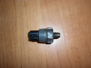Датчик давления масла двигателя, TOYOTA, COROLLA, NZE121, 1NZ-FE, 2001