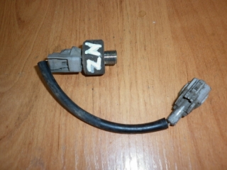 Датчик детонации, TOYOTA, COROLLA, NZE121, 1NZ-FE, 2001, 8961552030