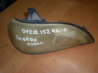 Габарит, TOYOTA, COROLLA, AE95, 4A-FE, 89-91, F, L, 01212 1524