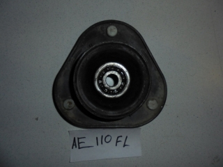 Опора амортизатора, TOYOTA, COROLLA, AE110, 5A-FE, 2000, F, L