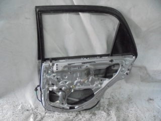 Уплотнитель двери, TOYOTA, COROLLA, AE110, 5A-FE, 2000, R, R