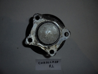 Ступица, TOYOTA, COROLLA, AE110, 5A-FE, 2000, R, L