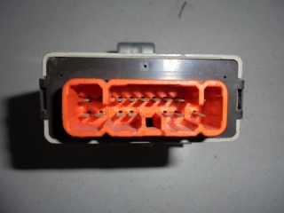 блок управления дверьми, TOYOTA, COROLLA, AE110, 2000, 85980-12290