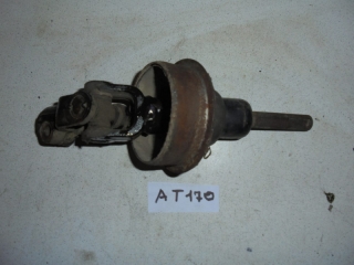 Карданчик рулевой, TOYOTA, CORONA, AT170, 5A-FE, 1990
