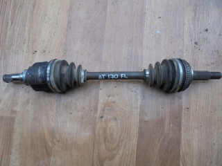 Привод, TOYOTA, CORONA, AT170, 5A-FE, 1990, F, L