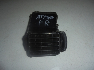 Дефлектор воздуховода, TOYOTA, CORONA, AT170, 5A-FE, 1990, F, R