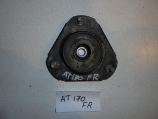 Опора амортизатора, TOYOTA, CORONA, AT170, 5A-FE, 1990, F, R