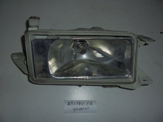 Фара, TOYOTA, CORONA, AT170, 5A-FE, 1990, F, R