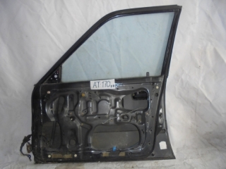 Уплотнитель двери, TOYOTA, CORONA, AT170, 5A-FE, 1990, F, R