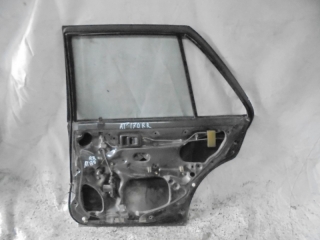 Уплотнитель двери, TOYOTA, CORONA, AT170, 5A-FE, 1990, R, R