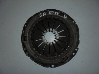 Корзина сцепления, TOYOTA, CORONA, AT170, 5A-FE, 1990