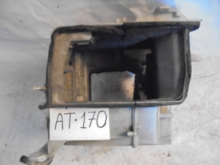 Корпус испарителя, TOYOTA, CORONA, AT170, 5A-FE, 1990