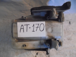 Корпус испарителя, TOYOTA, CORONA, AT170, 5A-FE, 1990