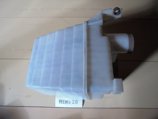 Резонатор воздушного фильтра, TOYOTA, CORONA PREMIO, AT211, 7A-FE, 1998