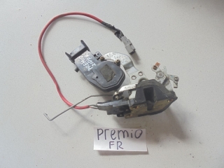 Замок двери, TOYOTA, CORONA PREMIO, AT211, 7A-FE, 1998, F, R