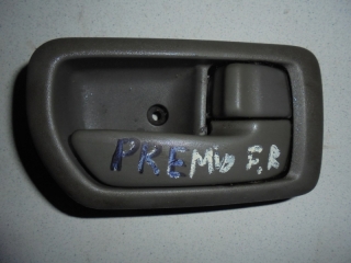 Ручка двери внутренняя, TOYOTA, CORONA PREMIO, AT211, 7A-FE, 1998, F, R
