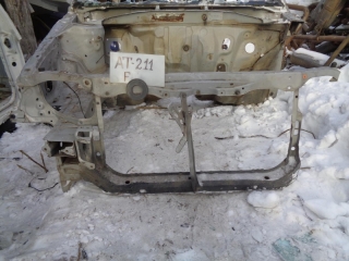 Лонжерон, TOYOTA, CORONA PREMIO, AT211, 7A-FE, 1998, F, R