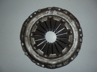 Корзина сцепления, TOYOTA, CORONA PREMIO, AT211, 7A-FE, 1998
