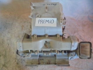 Корпус печки, TOYOTA, CORONA PREMIO, AT211, 7A-FE, 1998