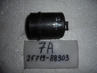 Абсорбер, TOYOTA, CORONA PREMIO, AT211, 7A-FE, 1998, F