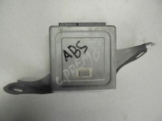 Блок управления abs, TOYOTA, CORONA PREMIO, AT211, 7A-FE, 1998, 89540-20370