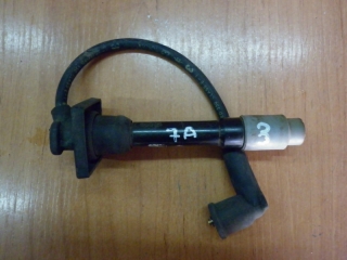 Бронепровод, TOYOTA, CORONA PREMIO, AT211, 7A-FE, 1998
