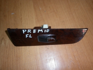 Кнопка стеклоподъемника, TOYOTA, CORONA PREMIO, AT211, 7A-FE, 1998, F, L